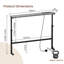 Narrow Console Table-691393951-692742666