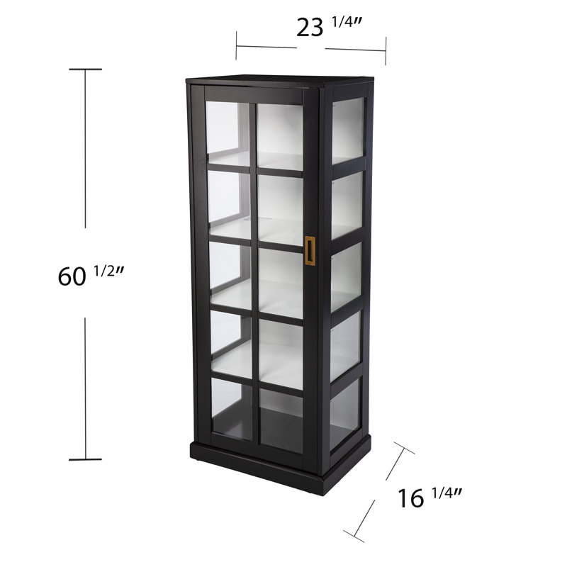 Amie Dining Cabinet
