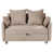 Beige is out of stock selected