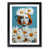 Black Framed selected