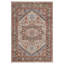 Samarkand 101 Area Rug In Grey / Charcoal-1591101729
