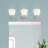 Mayday 3 - Light Dimmable Vanity Light-1359482984