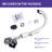 CERYPSA Pull Out Kitchen Faucet-89157926