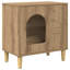 52 cm H Cat Tree / Condo-1251539194