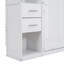 Lit escamotable avec casiers et armoires Murphy-1341166922