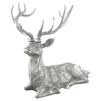 Gedalya Animals Aluminum Garden Statue