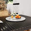 Plateau tournant Otelia Sintered Stone (table non incluse)-658517252-665640557