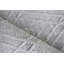 Castelli Geometric Area Rug in Light Silver-520576490