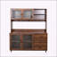 Grande huche de cuisine l 63 po-352941291