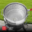 Nexgrill Single Burner Propane Cooking Kit