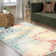 Mystique Performance Floral Rug