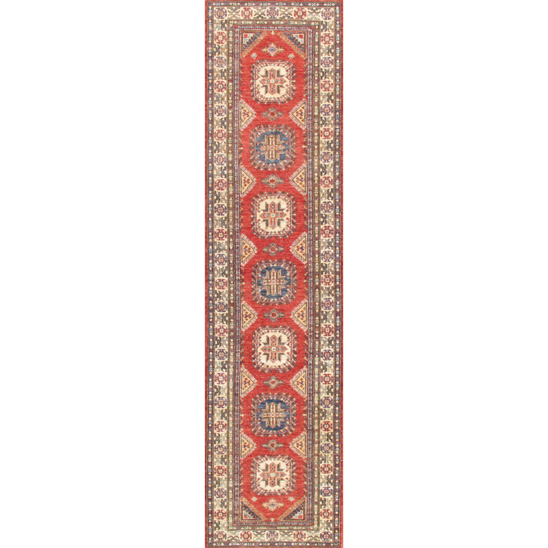 One-of-a-Kind 2'8" X 10'11" Area Rug