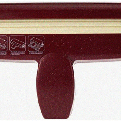 Straight Paper Crimper