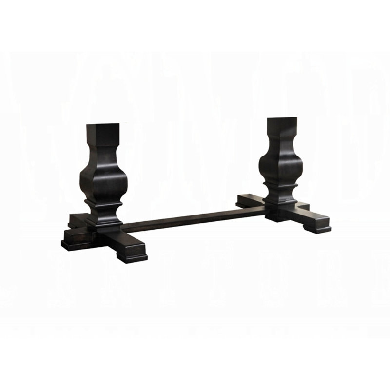 Areionna Dining Table Component Legs