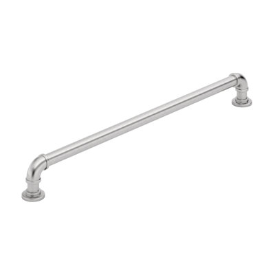 Aluminum Bar Pull