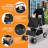 Pet Stroller Dog Cat Stroller