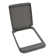 Rev-A-Shelf 35 qt. Trash Can Replacement Lid