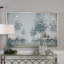 Grace Feyock - Single Picture Frame Painting on Canvas