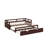 Twin Size Extending Daybed With Trundle-1767344985