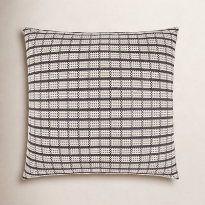 D.V. Kap Grazino 24" x 24" Cotton Pillow Cover