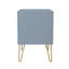 Beranda 58cm W Manufactured Wood Bedside Table-1752277440