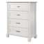 Commode 4 tiroirs Emilyann
