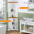 Corner Cabinet