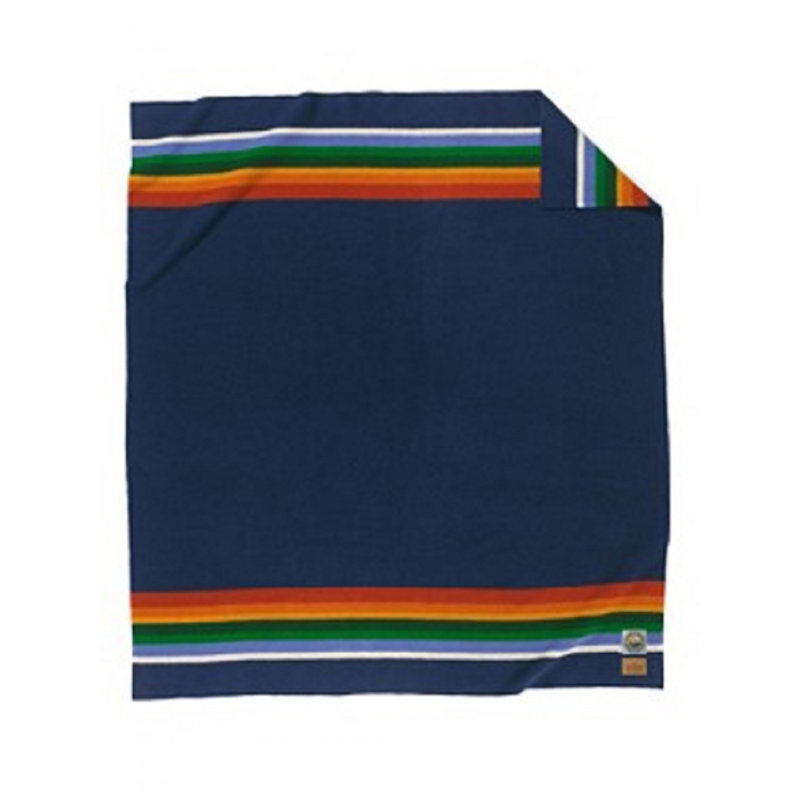 Pendleton Crater Lake Queen Blanket, Queen 