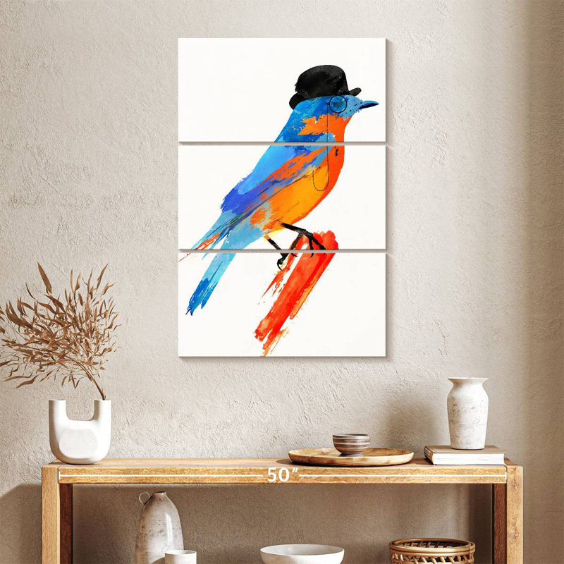 Brampt Lord Bird