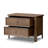 Alma 36'' W Nightstand