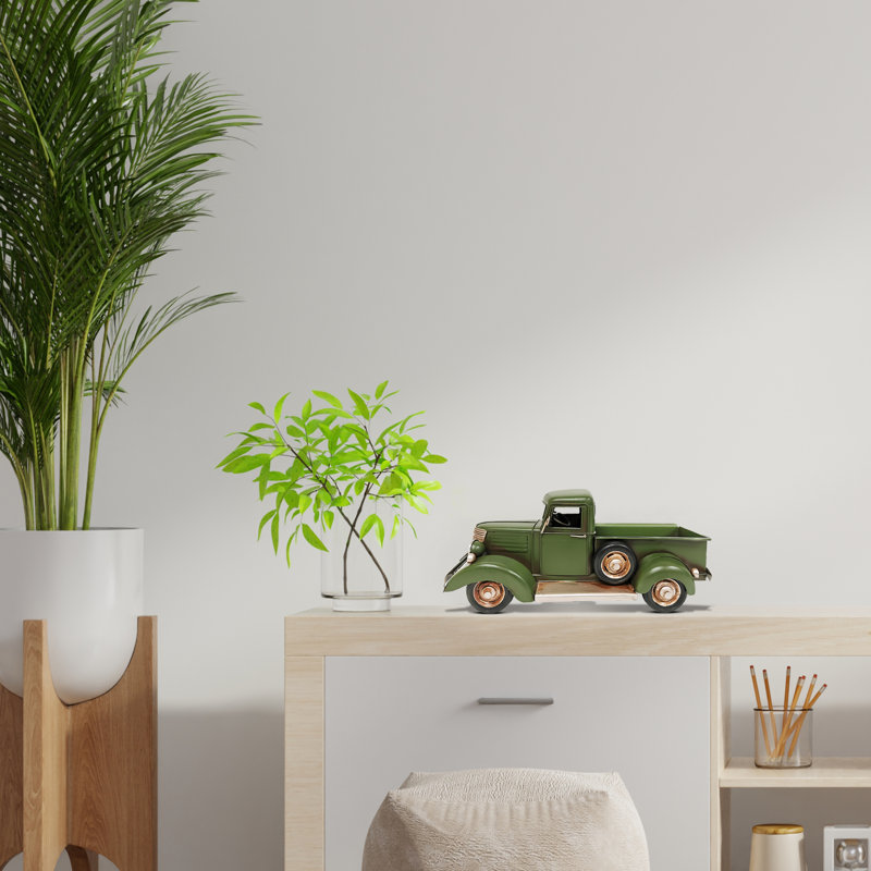 Objet décoratif Sebourn