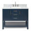 Ensemble de meuble-lavabo simple 43 po Abby-85364378