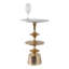 Table d'appoint Sculptural-943961880
