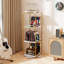 115 cm H x 40 cm W Standard Bookcase