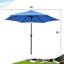 Parasol de marché 9 pi Watterson-503984127-419383236