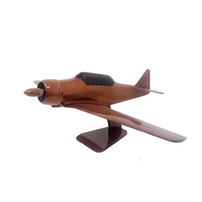 Brydon Transportation Figurines & Sculptures