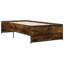 Vidaxl Bed Frame And Metal-1859379135-1859379109