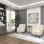 Table d'appoint Neo 18 po x 18 po x 26 po Neo