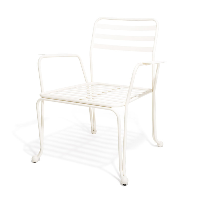 Outdoor Dining Armchair