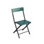 Kincannon 2 - Person Patio Dining Set with Square Table-1603721849-1603721854