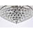 Meanna Dimmable Empire Chandelier-32478445-52424222
