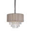6 - Light Semi Flush Mount-721665027