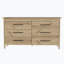 Commode 6 tiroirs Courtland-1597997349