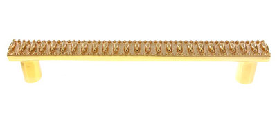 Sanzio 9" Center to Center Bar Pull