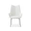 Chaise pivotante Drew 8121-568850981