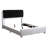 Stylish Contemporary  Bed-829677964-829677965