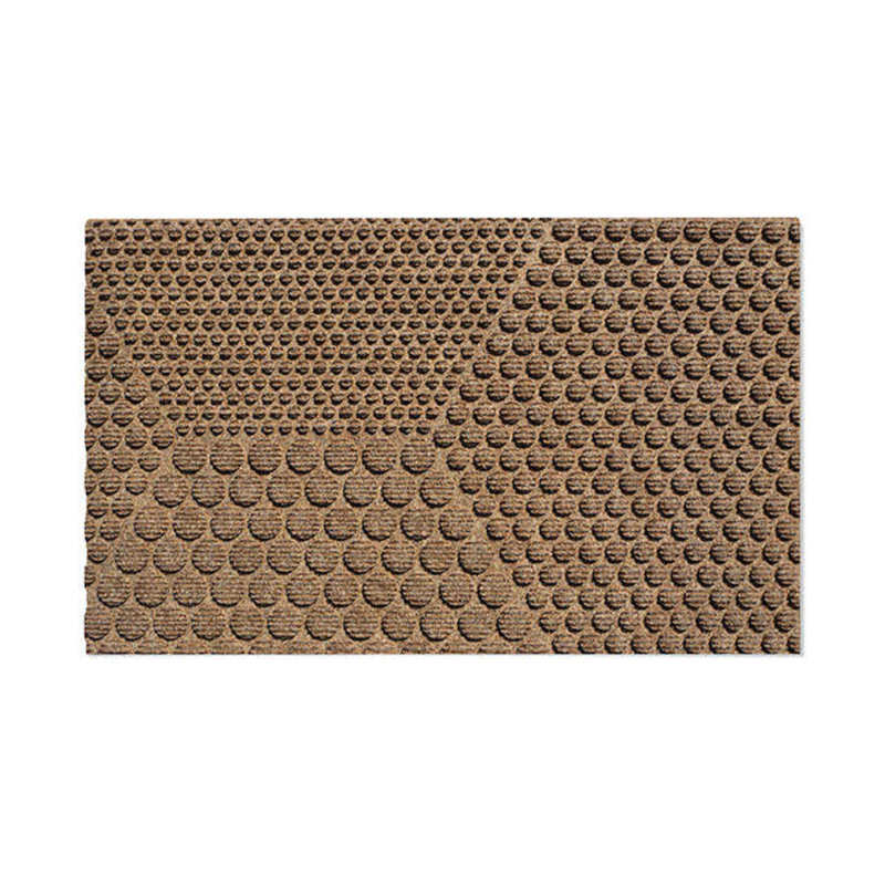 Hex Desert, 18" W x 30" L