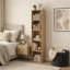 Gerardi 32cm W Standard Bookcase-28126305-70966733