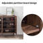 Armoire à chaussures Minimalist