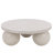 Aurielle 3 Ball Round Coffee Table-321614062